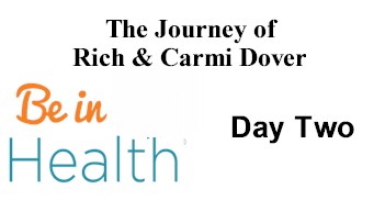 be-in-health-dovers-day-two