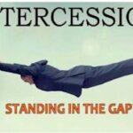 standing-in-the-gap-intercession-prayer