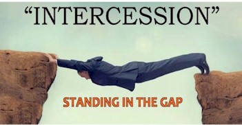 standing-in-the-gap-intercession-prayer