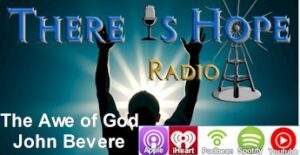 there is hope creating futures awe of god
