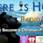 why not christian there is hope