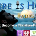 why not christian creating futures