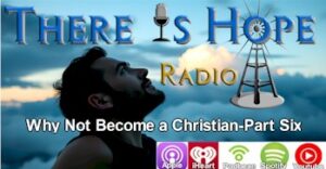 why not christian 6 creating futures