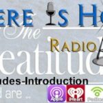 there is hope beatitudes intro