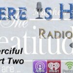 beatitude merciful preacherrichd