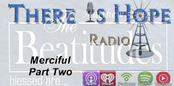 beatitude merciful preacherrichd
