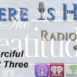 beatitude merciful preacherrichd