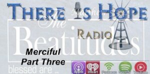beatitude merciful preacherrichd