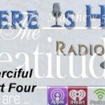 beatitudes mercy justice there is hope