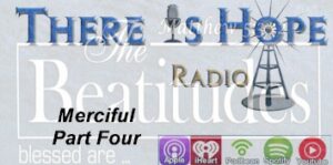 beatitudes mercy justice there is hope
