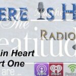 beatitudes pure heart creatingfutures