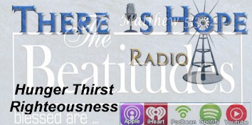 beatitudes righteousness