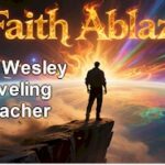 creating futures faith ablaze john wesley