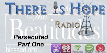 beatitude persecuted creating futures preacherrichd