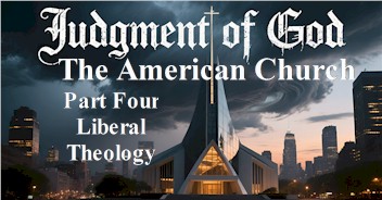 liberal theology judgment american church creating futures