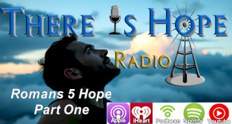there is hope romans 5 hope