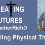 preacherrichd physical threats thereishoperadio