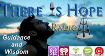 there is hope guidance wisdom.preacherrichd creating futures
