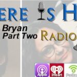 there is hope rachel bryan preacherrichd