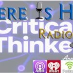 critical thinker creating futures preacherrichd
