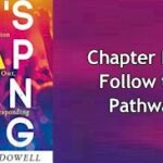 its happening there is hope follow pathway