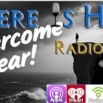 overcome fear creating futures