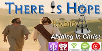 there is hope abiding in christ creating futures