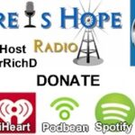 donate podcasts there is hope preacherrichd