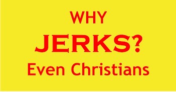 creating futures preacherrichd why jerks