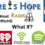 podcasts there is hope preacherrichd what if