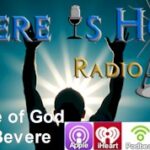 there is hope creating futures awe of god