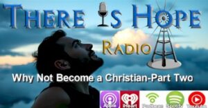 why not christian 2 preacherrichd
