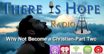 why not christian 2 preacherrichd
