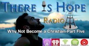 why not christian creating futures