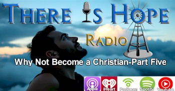 why not christian creating futures