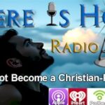 why not christian 6 creating futures