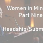 creating futures preacherrichd women ministry headship