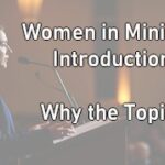 creating futures preacherrichd women ministry why