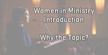creating futures preacherrichd women ministry why