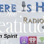 there is hope beatitude poor spirit