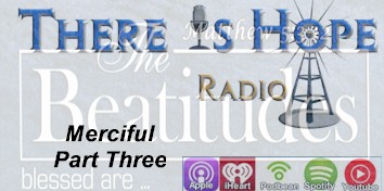 beatitude merciful preacherrichd