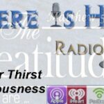 beatitudes righteousness