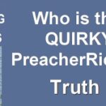 truth preacherrichd creating futures