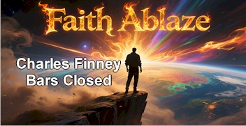 creating futures faith ablaze charles finney