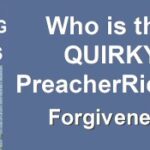forgiveness preacherrichd creating futures