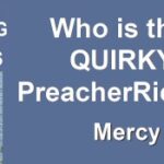 mercy preacherrichd creating futures