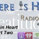 pure heart 2 beatitudes