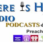 alexa there is hope radio podcasts preacherrichd