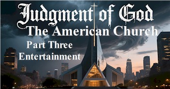 entertainment judgment american church creating futures