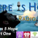 there is hope romans 5 hope